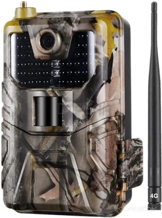 Фотоловушка SUNTEK HC-900LTE