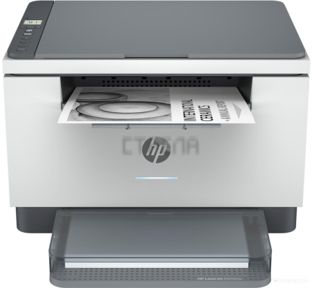 Принтер HP LaserJet MFP M236dw (9YF95A)