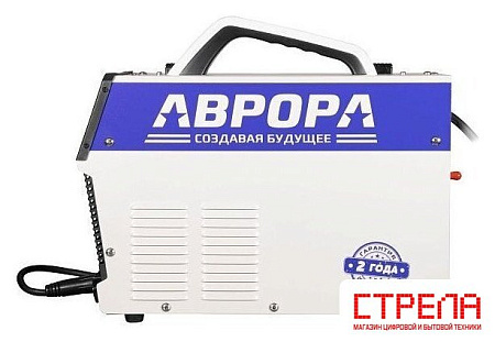 Сварочный инвертор Аврора Динамика 165 Синергетик Пульс