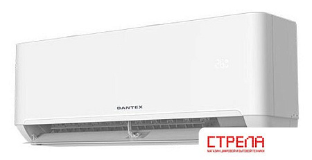 Кондиционер Dantex Advance RK-24SAT/RK-24SATE