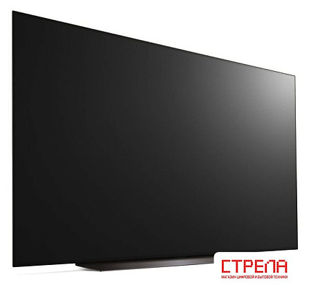 OLED телевизор LG OLED C4 OLED83C4RLA