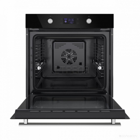 Духовой шкаф Maunfeld AEOH.749B