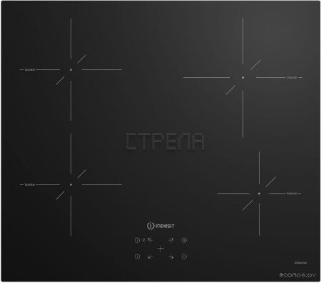 Варочная панель Indesit IS 41Q60 NE