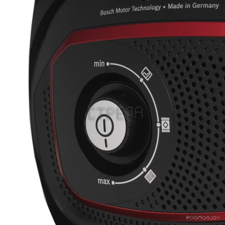 Пылесос Bosch Serie 4 BGLS4POW2