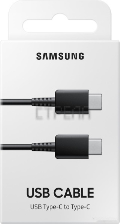 Кабель Samsung EP-DA705BBEGWW