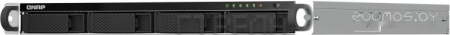Сетевой накопитель QNAP TS-464U-RP-8G