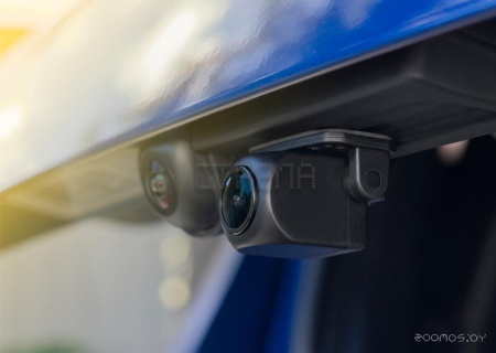 Видеорегистратор-зеркало Neoline G-Tech X28