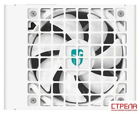 Блок питания GamerStorm PS850G WH