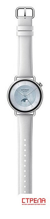 Умные часы Xiaomi Watch S4 41 мм (белый, международная версия)