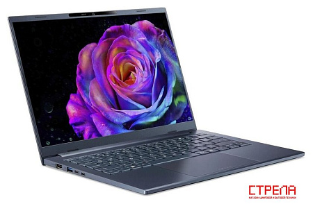 Ноутбук Acer Swift Go AI SFG14-75-974A NX.JNBCD.00A