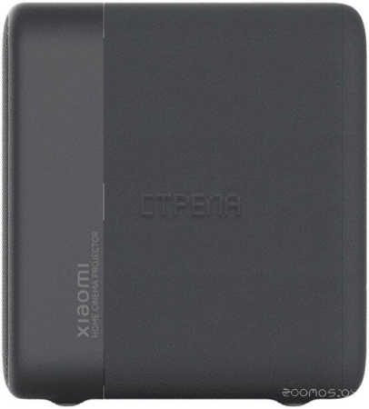 Проектор Xiaomi Smart Projector L1 Pro XMTYY03PFMG (международная версия)