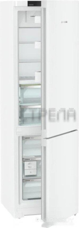 Холодильник Liebherr CBNc 5723 Plus BioFresh NoFrost