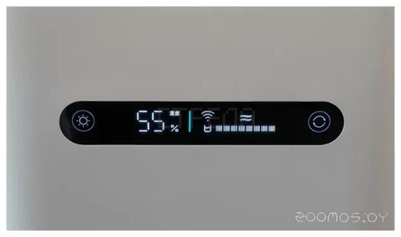 Увлажнитель воздуха SmartMi Evaporative Humidifier 2 CJXJSQ04ZM (международная версия)