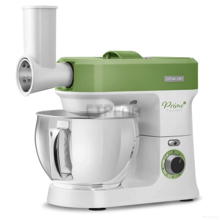 Кухонная машина Sencor STM 3780GG