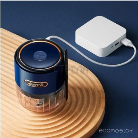 Чоппер Deerma DEM-JS100