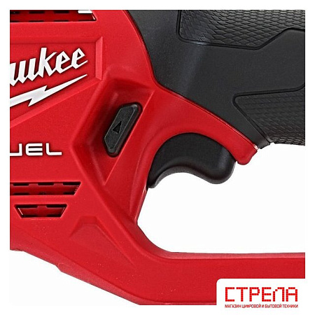 Угловая дрель Milwaukee M18 FUEL M18CRAD2-0X 4933471641 (без АКБ)
