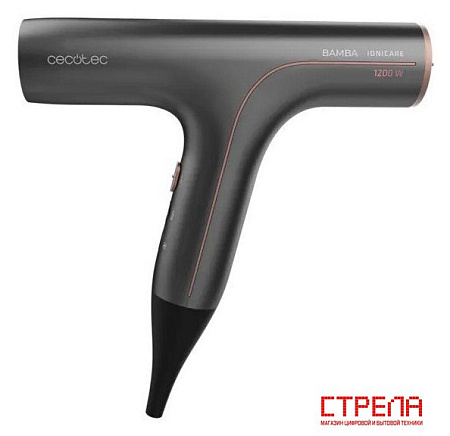 Фен Cecotec IoniCare 6000 RockStar Soft 4244