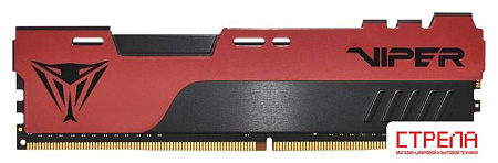 Оперативная память Patriot Viper Elite II 16GB PC4-28800 PVE2416G360C0