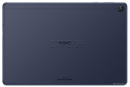 Планшет Huawei MatePad T10s AGS3K-L09 4GB/64GB LTE (насыщенный синий)
