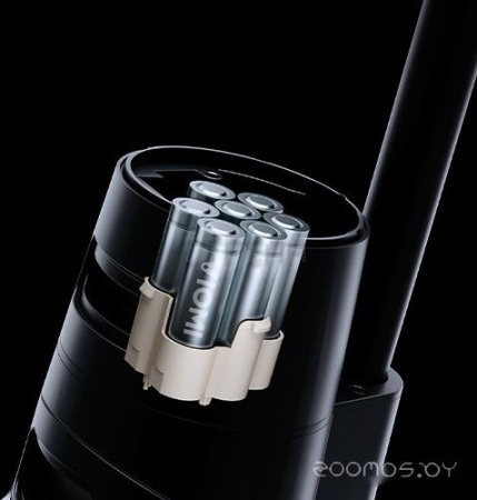 Пылесос Viomi Cyber VXXD02