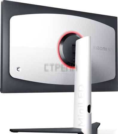 Игровой монитор Xiaomi Mini Led Gaming Monitor G Pro 27i P27QBA-RGPGL (международная версия)