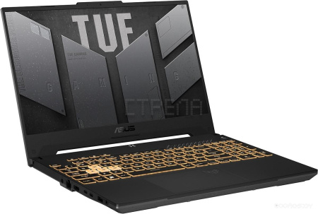 Игровой ноутбук Asus TUF Gaming F15 FX507ZC4-HN143