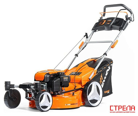 Газонокосилка Daewoo Power DLM 5500SR4