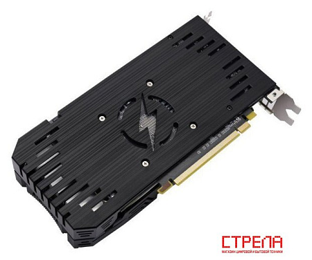 Видеокарта AFOX Radeon RX 5500 8GB GDDR6 AFRX5500-8GD6H7