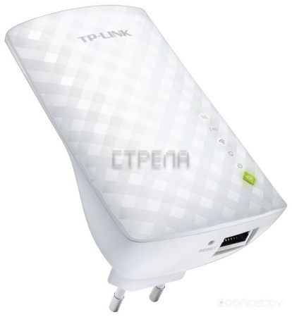 Беспроводной маршрутизатор TP-Link RE200