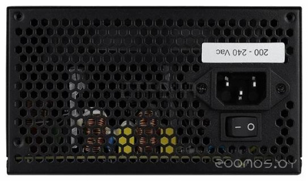 Блок питания Aerocool VX Plus 700W
