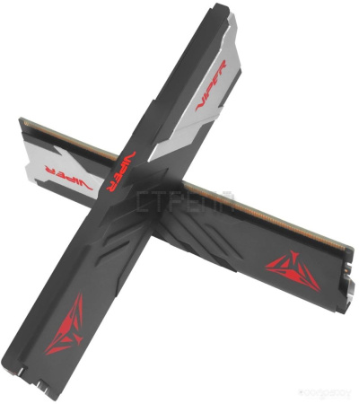 Оперативная память Patriot Viper Venom 2x16ГБ DDR5 7200МГц PVV532G720C34K
