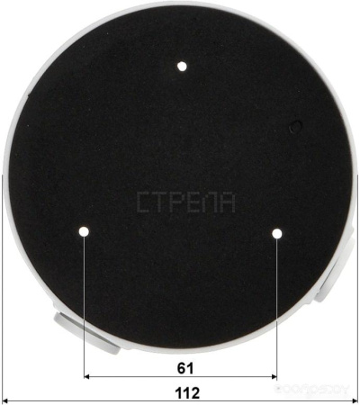 Кронштейн Dahua DH-PFA136