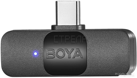 Радиосистема Boya BY-V20