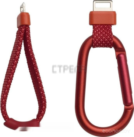 Беспроводная колонка JBL Flip 7 (красный)