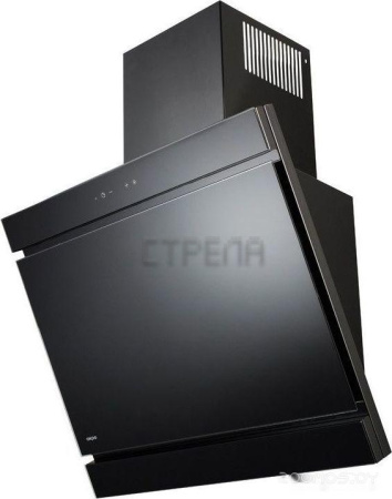 Кухонная вытяжка AKPO Kastos Premium 60 WK-9 (черный)