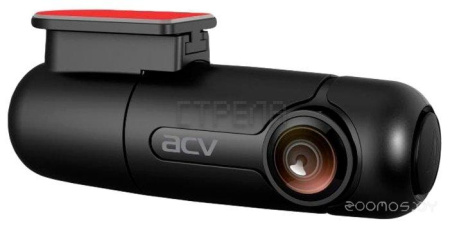 Автомобильный видеорегистратор ACV GQ900W