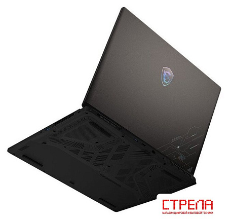Игровой ноутбук MSI Crosshair 17 HX AI D2XWFKG-053XRU