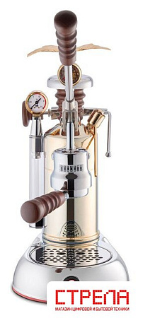 Кофемашина La Pavoni LPLESC01EU