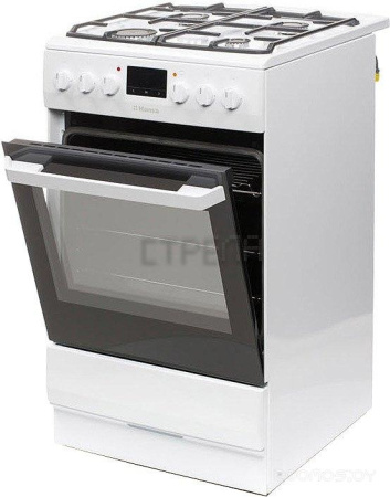 Плита Hansa FCMW582109