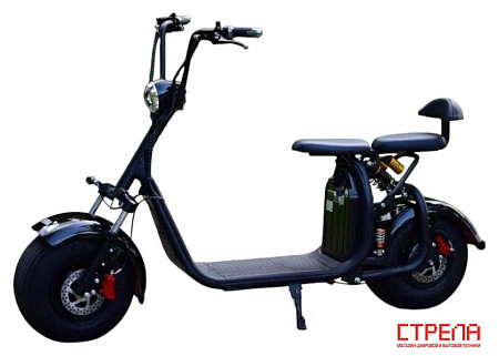 Электроскутер Terax City X1