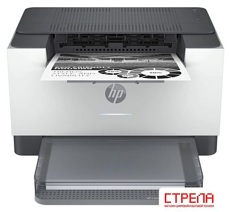 Принтер HP LaserJet M209dwe 6GW62E