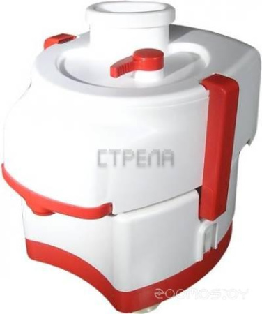 Соковыжималка БелОМО СВШПП-302