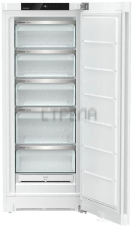 Морозильник Liebherr FNe 4605 Pure NoFrost