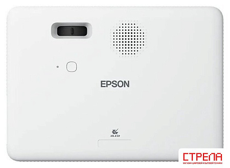 Проектор Epson CO-WX02
