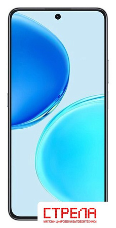 Телефон HONOR X8d 8GB/128GB международная версия (серый)