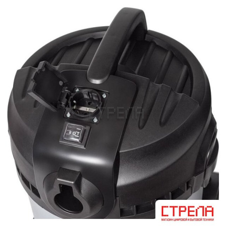 Пылесос Bort BAX-1520-Smart Clean