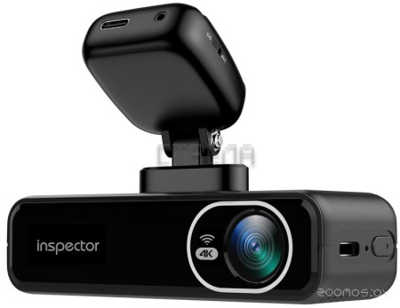 Видеорегистратор Inspector UHD 350