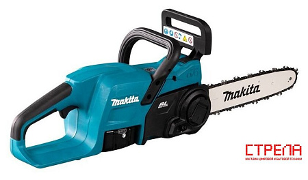 Аккумуляторная пила Makita DUC307RT (с 1-им АКБ 5 Ач)