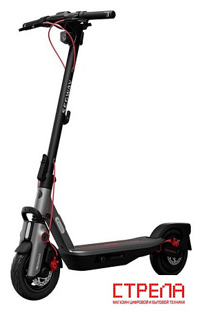 Электросамокат Ninebot eKickScooter F3 Pro