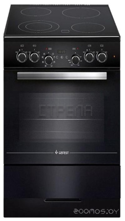 Плита Gefest 5560-03 0057